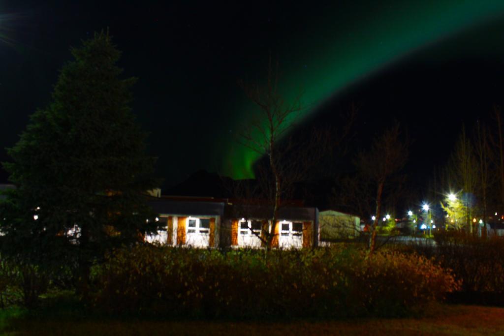 Studio 22 Reydarfjordur Exterior foto